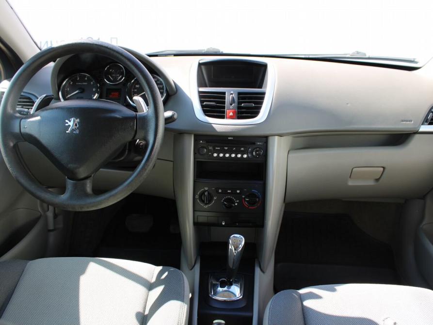 Peugeot 207 I Нижний Новгород  - изображение 7