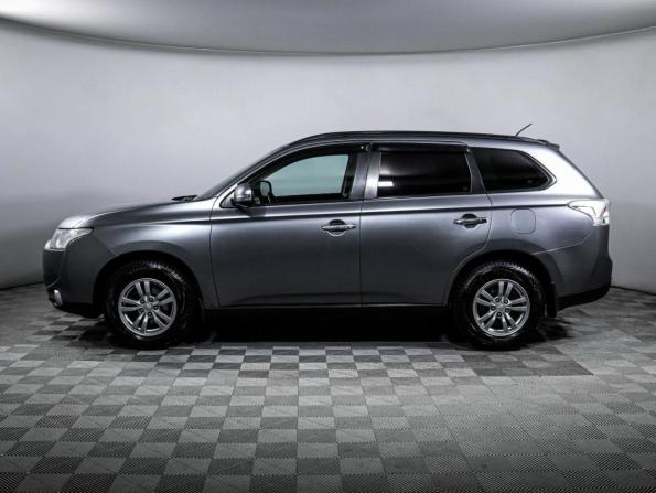 Mitsubishi Outlander III с пробегом 2012 года, цена 970 000 рублей, 307470 км, внедорожник, Автокод Объявления