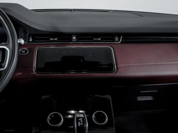Land Rover Range Rover Evoque II с пробегом 2022 года, цена 4 399 999 рублей, 28116 км, внедорожник, Автокод Объявления