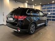 Mitsubishi Outlander III Рестайлинг 2 Чебоксары  - изображение 39