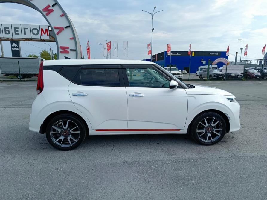 Kia Soul III Тюмень  - изображение 8