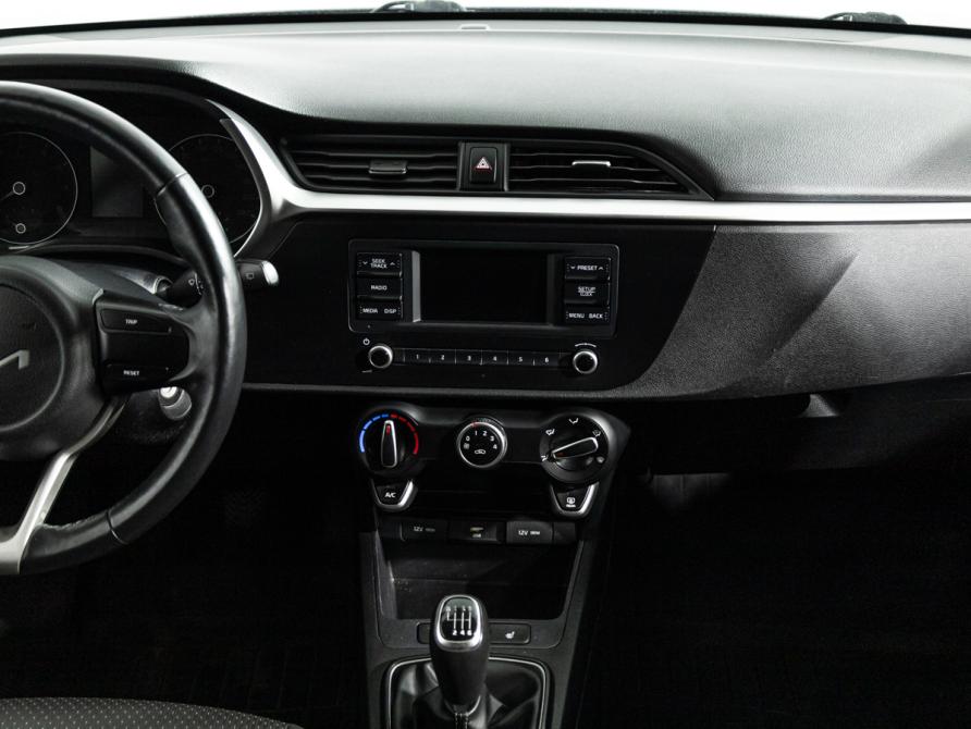 Kia Rio IV Рестайлинг Санкт-Петербург  - изображение 14