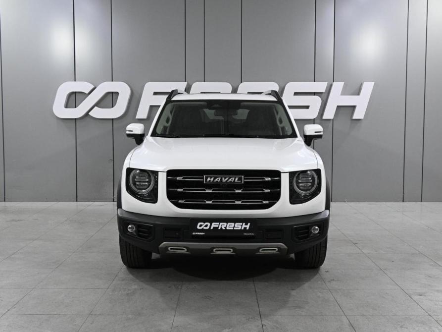 Haval Dargo Ростов-на-Дону  - изображение 3