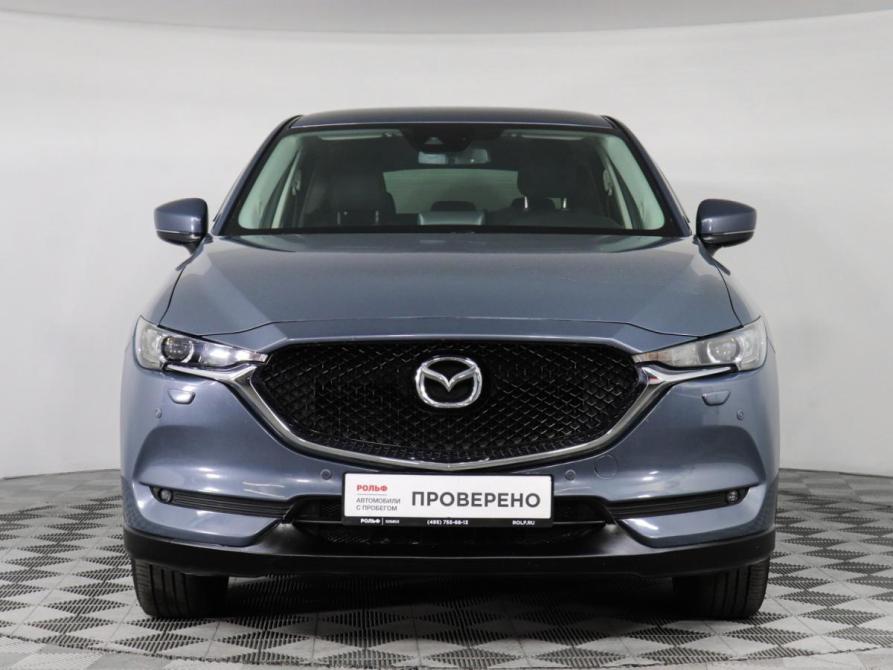 Mazda CX-5 II Химки  - изображение 2