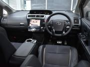 Toyota Prius Alpha I (ZVW40/41) Рестайлинг Краснодар  - изображение 27