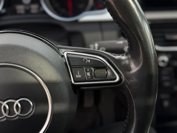 Audi A5 I (8T) Рестайлинг с пробегом 2016 года, цена 2 099 000 рублей, 121818 км, лифтбек, Автокод Объявления