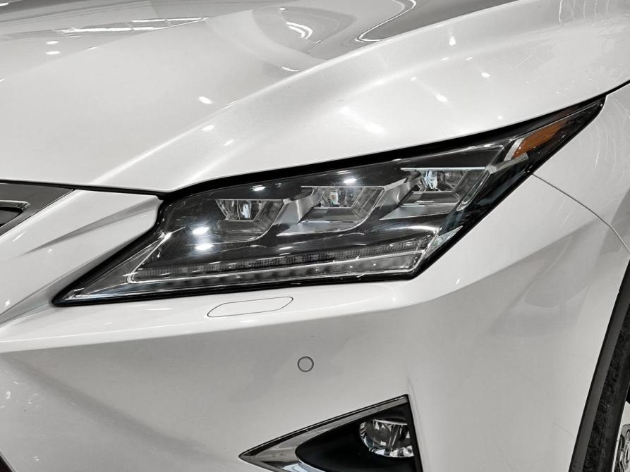 Lexus RX IV Рестайлинг Казань  - изображение 21