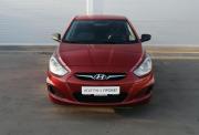 Hyundai Solaris I Иваново  - изображение 29