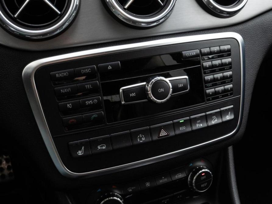 Mercedes-Benz GLA I (X156) Краснодар  - изображение 12