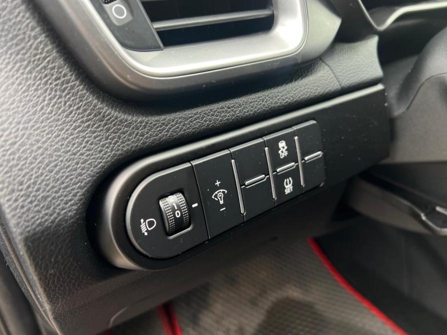 Kia Ceed III Альметьевск  - изображение 12