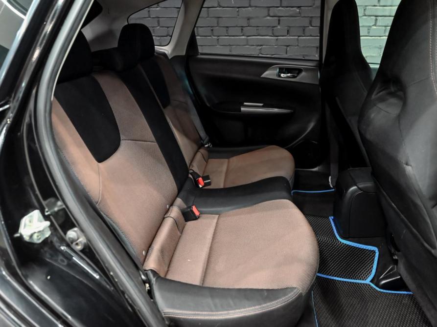 Subaru Impreza III Екатеринбург  - изображение 19