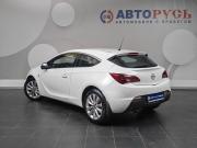 Opel Astra J Рестайлинг Москва  - изображение 26