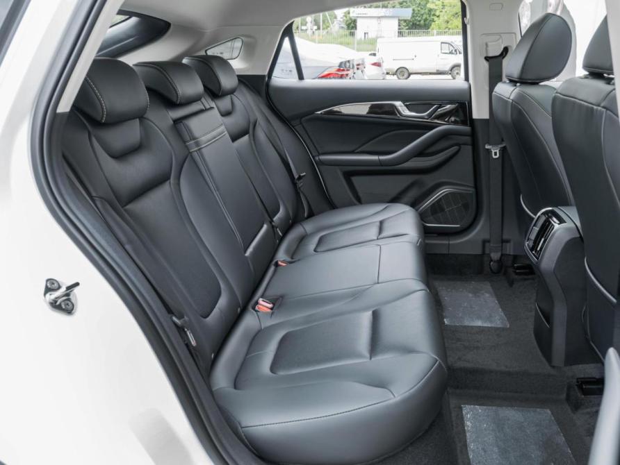 FAW Bestune B70 I Рестайлинг Ставрополь  - изображение 7