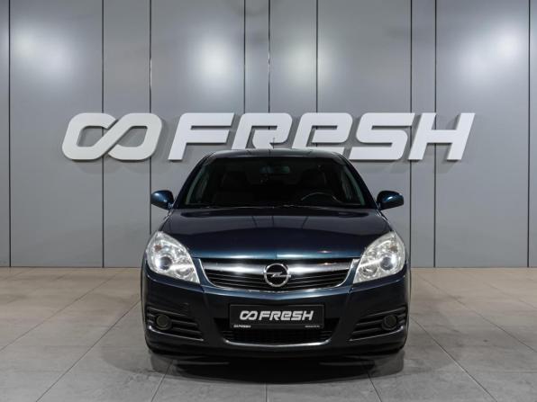 Opel Vectra C Рестайлинг с пробегом 2006 года, цена 549 000 рублей, 262666 км, седан, Автокод Объявления
