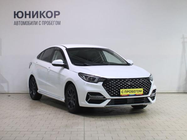 Omoda S5 с пробегом 2024 года, цена 1 249 000 рублей, 27770 км, седан, Автокод Объявления