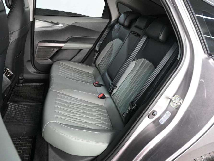 Changan Lamore Ростов-на-Дону  - изображение 9