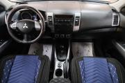 Mitsubishi Outlander II Рестайлинг Омск  - изображение 37