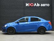 Chevrolet Aveo II Екатеринбург  - изображение 24