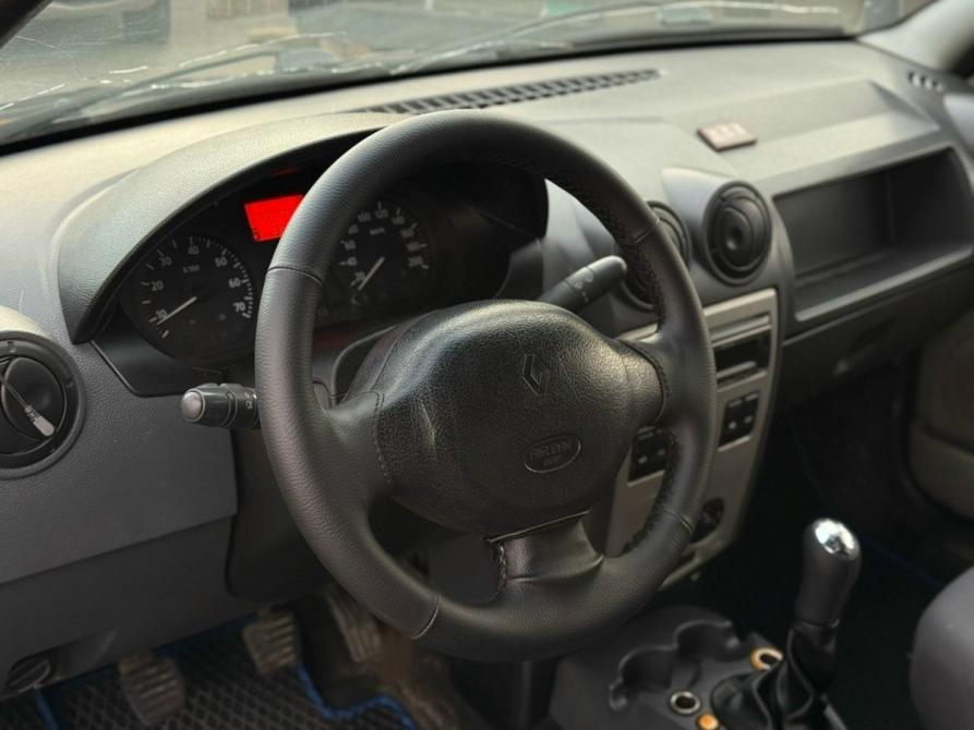 Renault Logan I Ижевск  - изображение 11