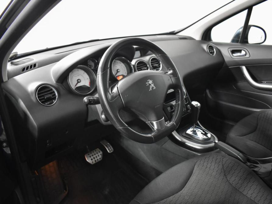 Peugeot 308 I Рестайлинг Санкт-Петербург  - изображение 10