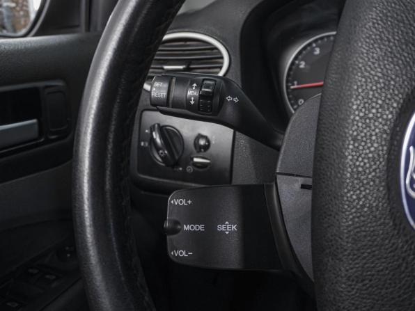 Ford Focus II с пробегом 2007 года, цена 630 000 рублей, 303684 км, седан, Автокод Объявления