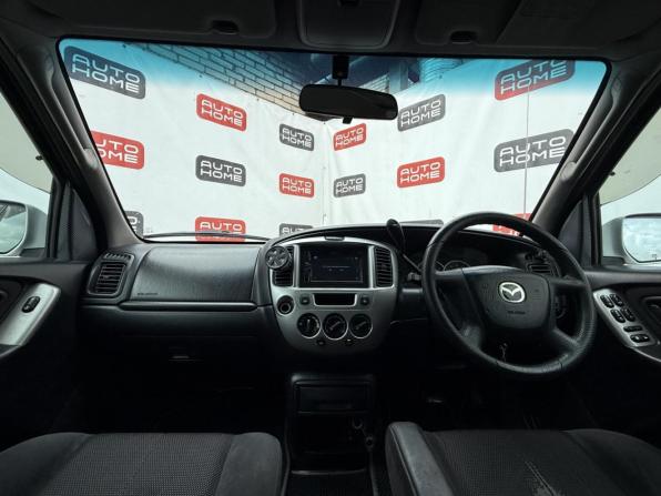 Mazda Tribute I с пробегом 2001 года, цена 379 990 рублей, 360000 км, внедорожник, Автокод Объявления
