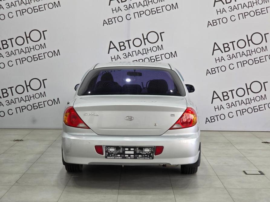 Kia Spectra I Рестайлинг 2 Ставрополь  - изображение 5