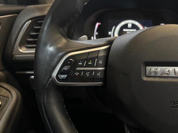 Haval F7 I с пробегом 2021 года, цена 1 650 000 рублей, 97000 км, внедорожник, Автокод Объявления