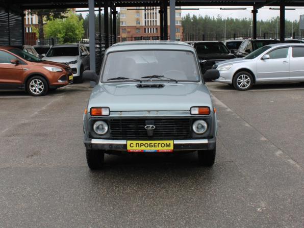 Lada (ВАЗ) 2131 (4x4) I с пробегом 2011 года, цена 199 000 рублей, 68016 км, внедорожник, Автокод Объявления