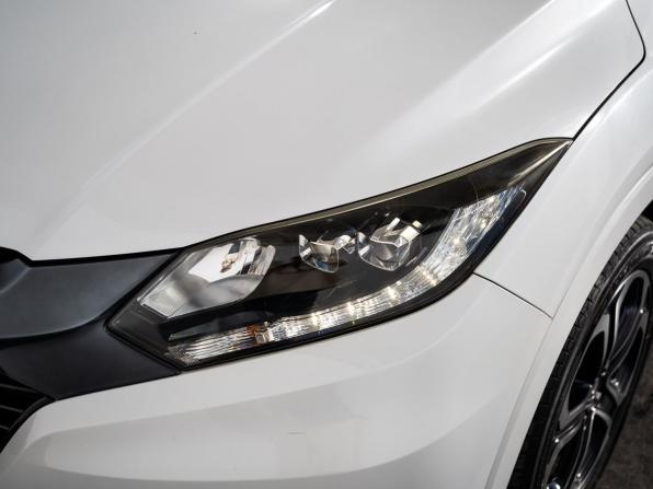 Honda Vezel I с пробегом 2014 года, цена 1 450 000 рублей, 154243 км, внедорожник, Автокод Объявления