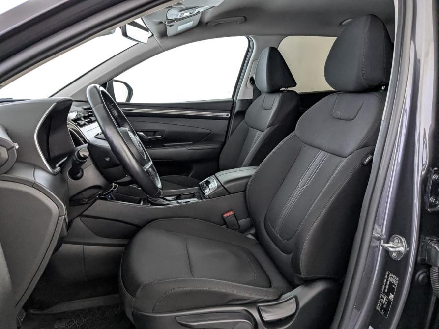 Hyundai Tucson IV Москва  - изображение 20