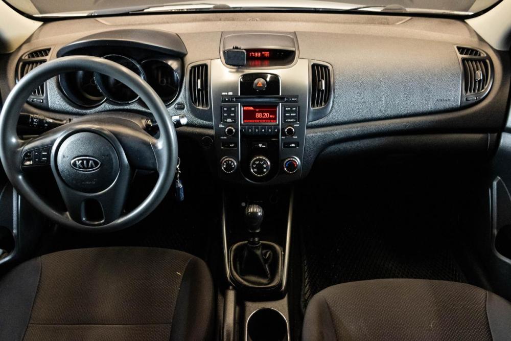 Kia Cerato II Уфа  - изображение 5