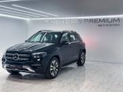 Mercedes-Benz GLE II (V167) Рестайлинг Уфа  - изображение 45