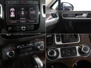 Volkswagen Touareg II Рестайлинг Москва  - изображение 47