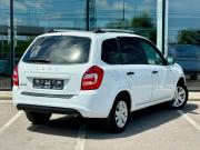 Lada (ВАЗ) Granta I Рестайлинг Воронеж  - изображение 13