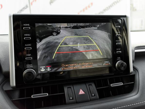 Toyota RAV4 V (XA50) с пробегом 2020 года, цена 2 785 000 рублей, 67348 км, внедорожник, Автокод Объявления