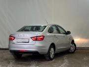 Lada (ВАЗ) Vesta I Кемерово  - изображение 28