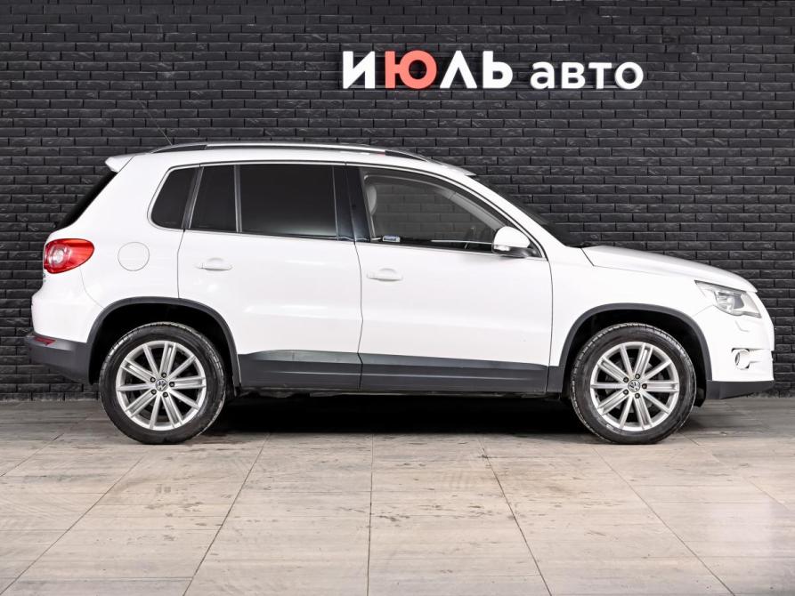 Volkswagen Tiguan I Екатеринбург  - изображение 9
