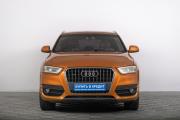 Audi Q3 I (8U) Томск  - изображение 23