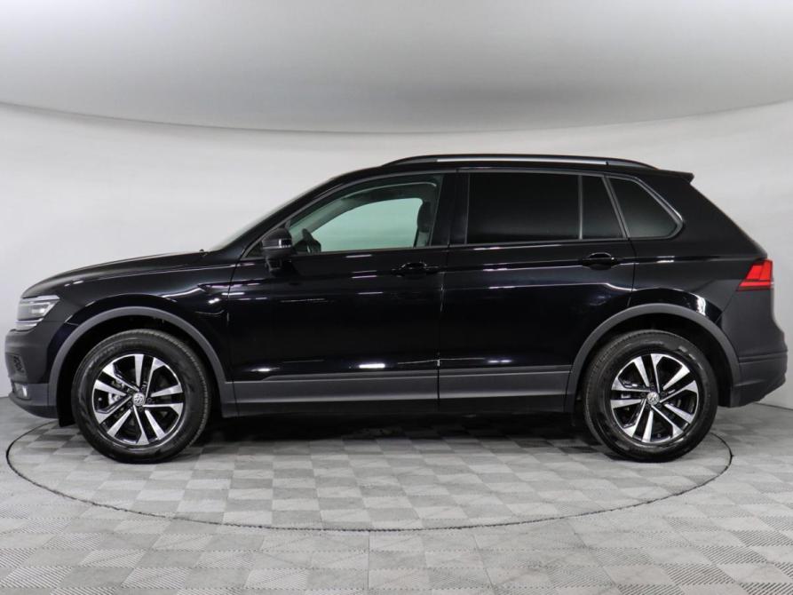 Volkswagen Tiguan II Химки  - изображение 9