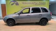 Lada (ВАЗ) Kalina I Чебоксары  - изображение 22