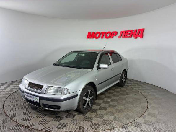 Skoda Octavia I (A4) Рестайлинг с пробегом 2001 года, цена 284 000 рублей, 251175 км, лифтбек, Автокод Объявления