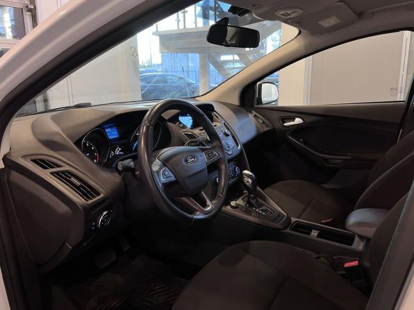 Ford Focus III Рестайлинг с пробегом 2018 года, цена 1 114 000 рублей, 76958 км, седан, Автокод Объявления