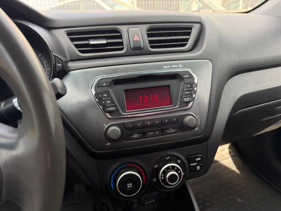 Kia Rio III Набережные Челны  - изображение 12