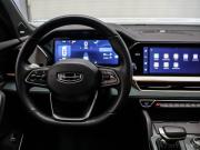 Geely Monjaro I Москва  - изображение 35