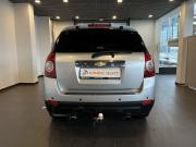 Chevrolet Captiva I Чебоксары  - изображение 37