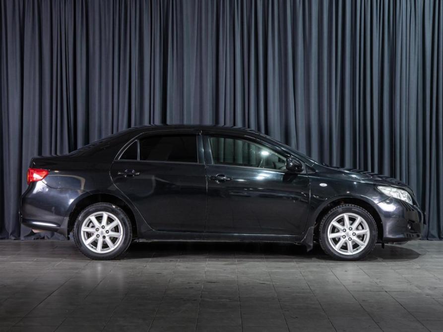 Toyota Corolla X (E140 E150) Волгоград  - изображение 5