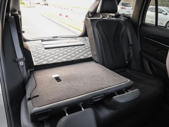 Geely Monjaro I с пробегом 2024 года, цена 3 499 000 рублей, 38850 км, внедорожник, Автокод Объявления