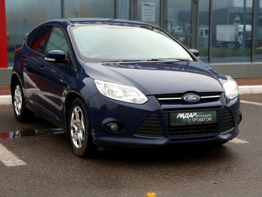 Ford Focus III Иваново  - изображение 1