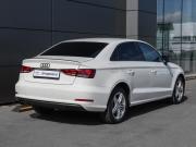 Audi A3 III (8V) Москва  - изображение 25
